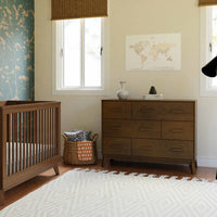 Babyletto Scoot 6-Drawer Dresser