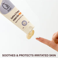 Oeight Soothe & Protect Irritated Skin Forte Cream - The Best Rash Cream