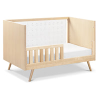 Babyletto Nifty Clear 3-in-1 Crib