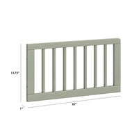 Namesake Toddler Bed Conversion Kit (M19699)