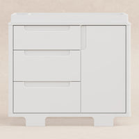 Babyletto Yuzu 3-Drawer Changer Dresser (RTA)