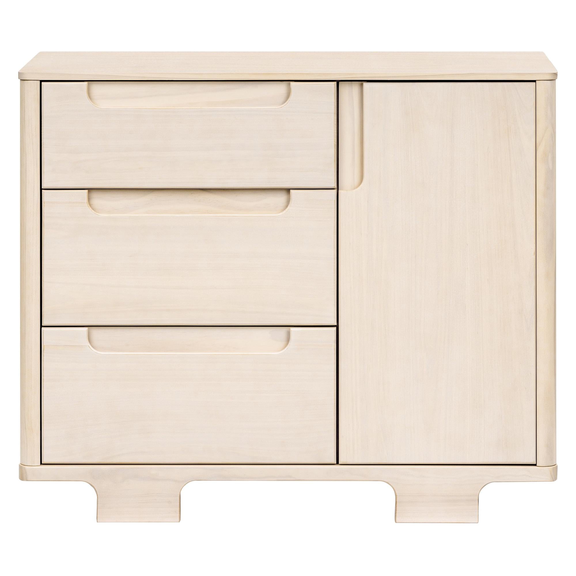 Babyletto Yuzu 3-Drawer Changer Dresser (RTA)
