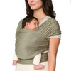 Ergobaby Aura Wrap Sustainable Knit