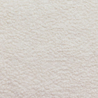 Babyletto Cali Pillowback Chair and a Half Glider in Fleece