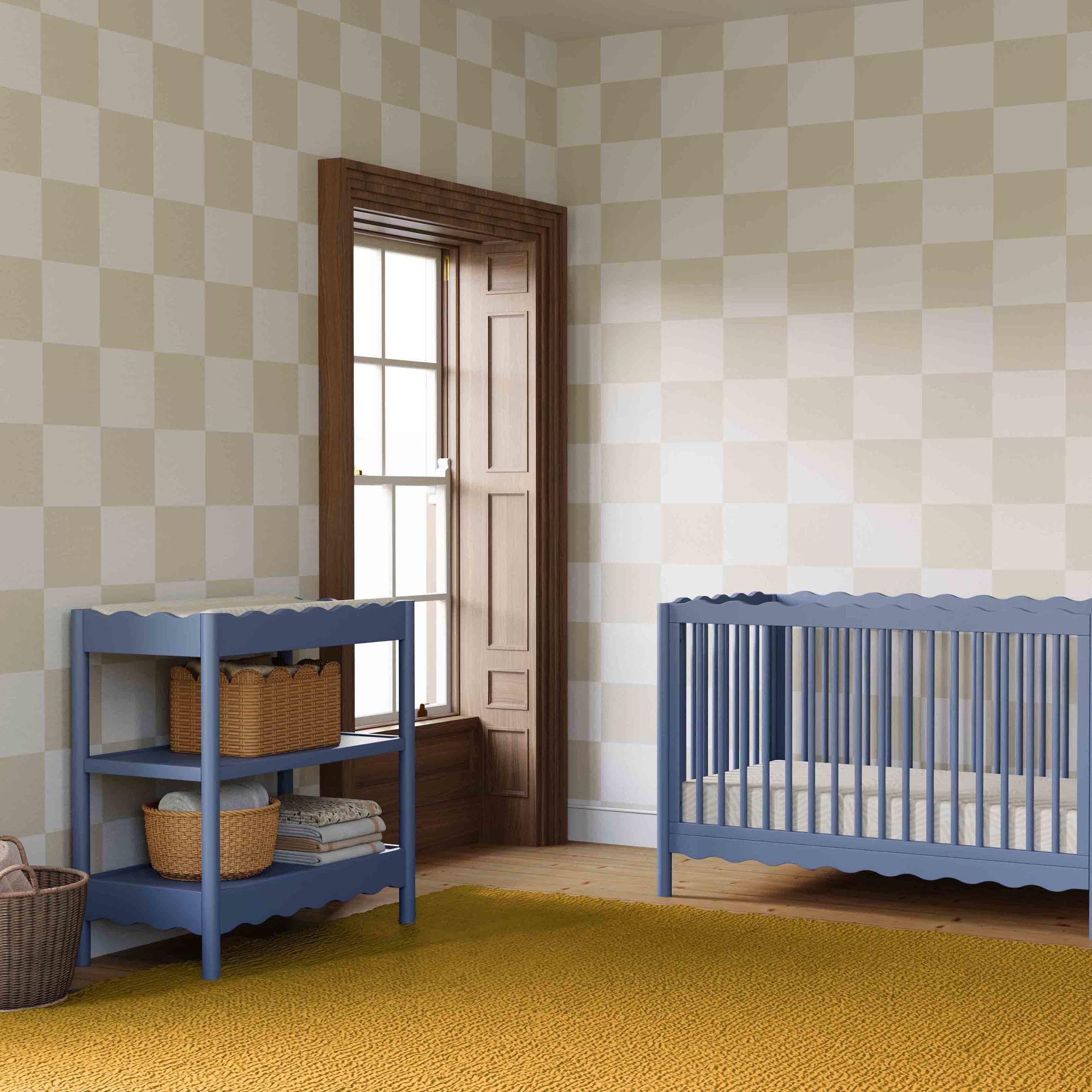 Babyletto Swell Changing Table (RTA)