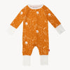 Magnetic Me Orange Game Day Modal Magnetic Convertible Grow With Me Coverall