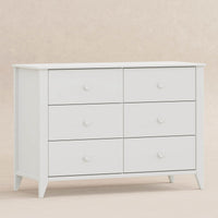 Babyletto Sprout 6-Drawer Double Dresser (RTA)