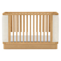 Babyletto Bondi Boucle 4-in-1 Convertible Crib