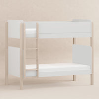 Babyletto TipToe Convertible Bunk Bed