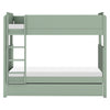 Babyletto TipToe Convertible Bunk Bed