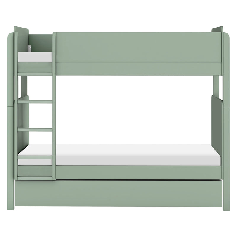 Babyletto TipToe Convertible Bunk Bed