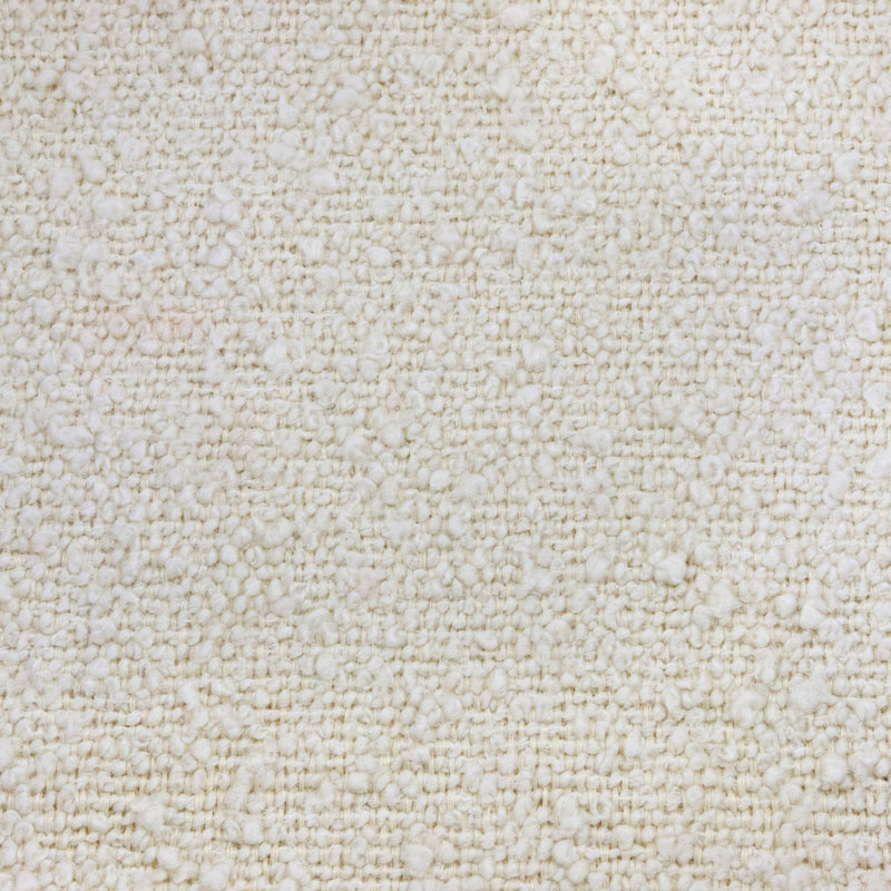 Babyletto Foy Glider in Boucle