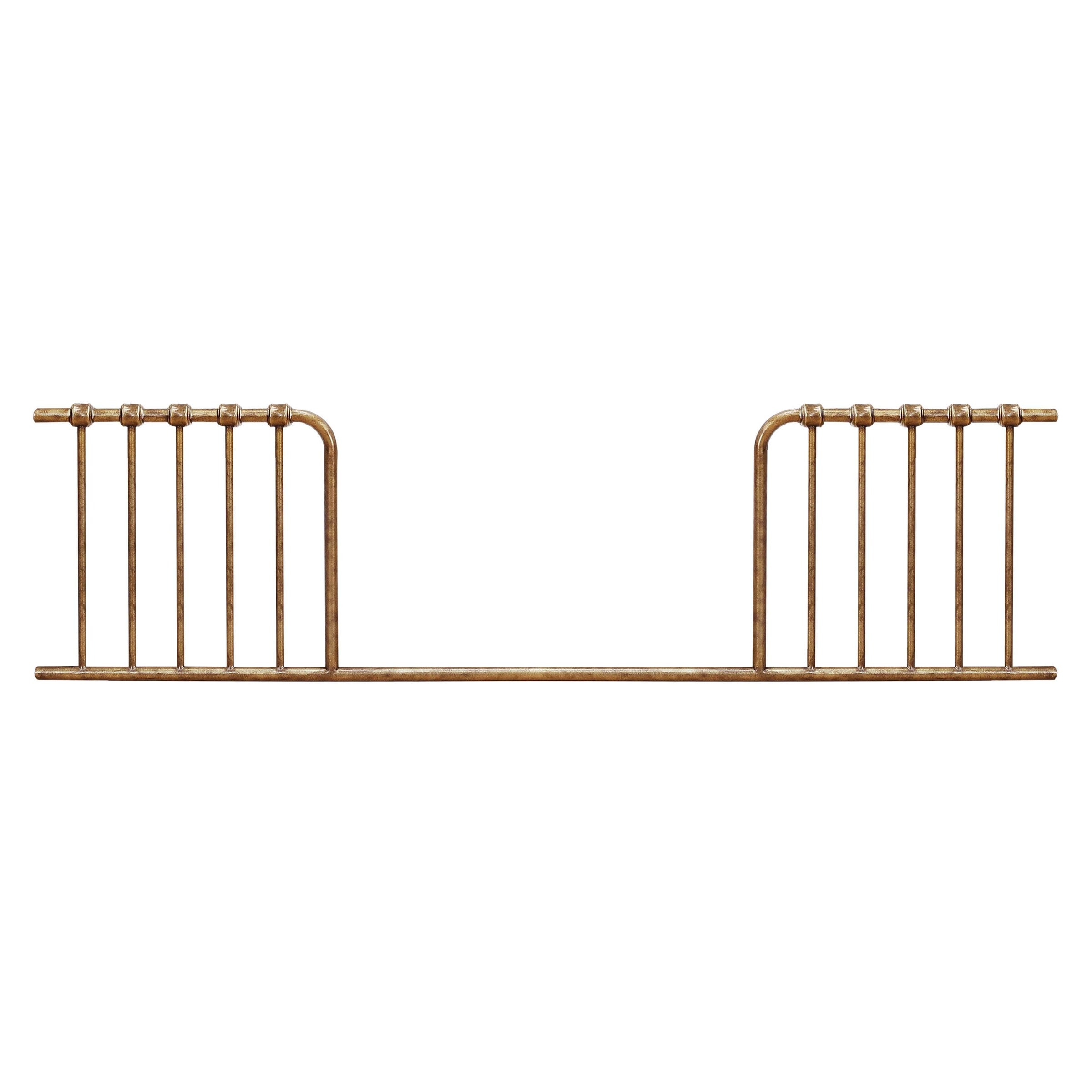 Namesake Abigail-Winston Toddler Bed Conversion Kit