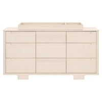 Babyletto Yuzu 9-Drawer Dresser