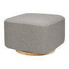 Babyletto Kiwi Gliding Ottoman