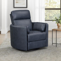 PH - Radius Power Swivel Glider Recliner