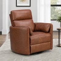 PH - Radius Power Swivel Glider Recliner