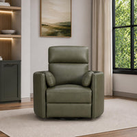 PH - Radius Power Swivel Glider Recliner