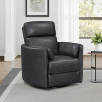 PH - Radius Power Swivel Glider Recliner