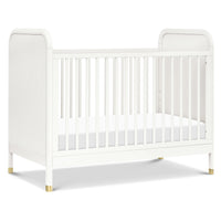 Namesake Brimsley Tambour 3-in-1 Convertible Crib