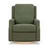 Namesake Crewe Recliner and Swivel Glider