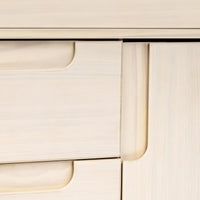 Babyletto Yuzu 3-Drawer Changer Dresser (RTA)