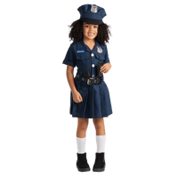 Dress Up America Police Officer Costume - Kids