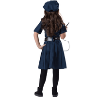 Dress Up America Police Officer Costume - Kids