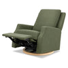 Namesake Crewe Recliner and Swivel Glider