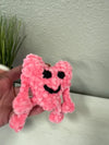 Crochet Mini Heart