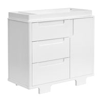 Babyletto Yuzu 3-Drawer Changer Dresser (RTA)