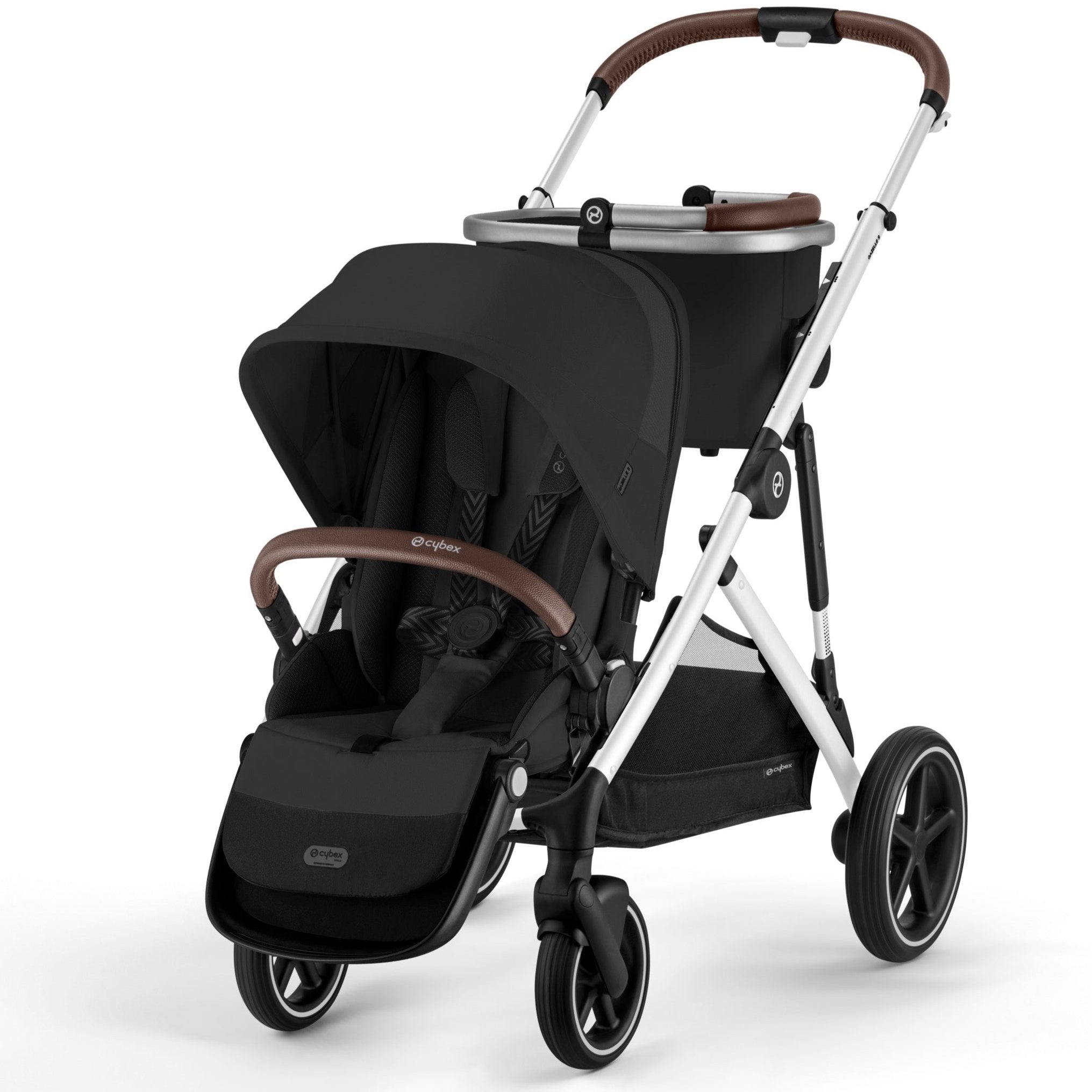 Cybex Gazelle S Stroller – Crib & Kids