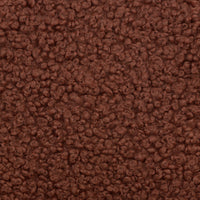 Babyletto Solstice Swivel Glider in Teddy Loop