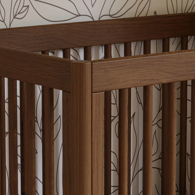 Babyletto Gelato 4-in-1 Convertible Mini Crib