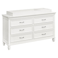 Namesake Universal Wide Removable Changing Tray