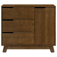 Babyletto Hudson 3-Drawer Changer Dresser with Removable Changing Tray