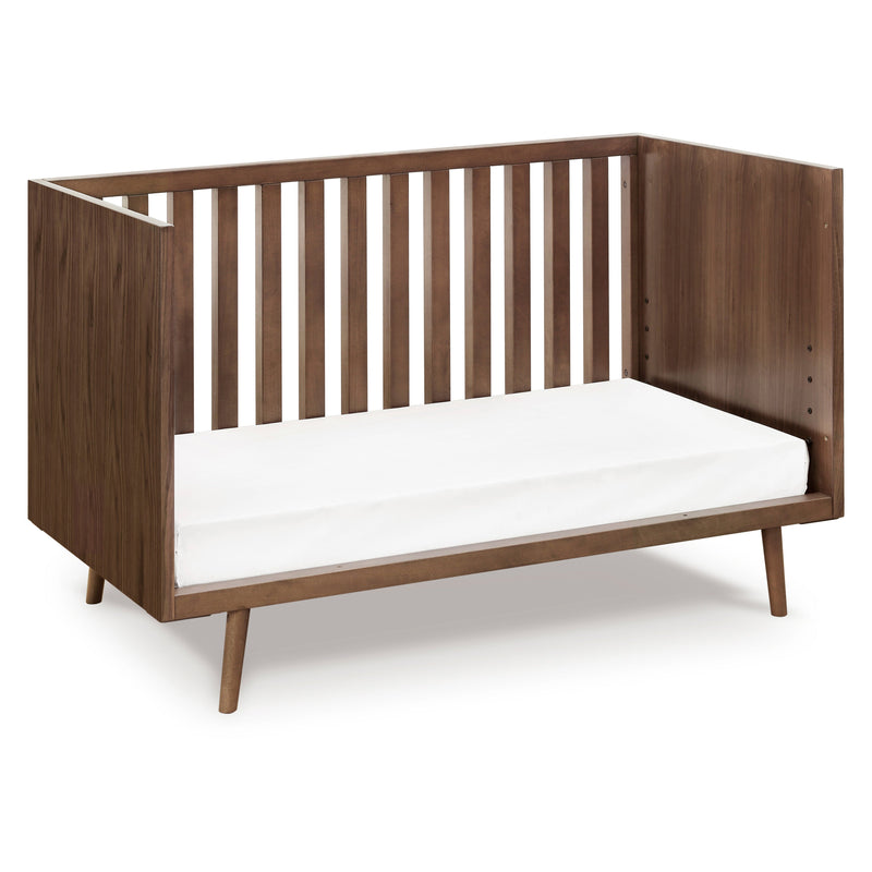 Babyletto Nifty Timber 3-in-1 Crib