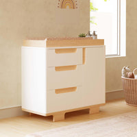 Babyletto Yuzu 3-Drawer Changer Dresser (RTA)