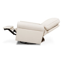Monogram by Namesake Monroe Power Recliner and Swivel Glider