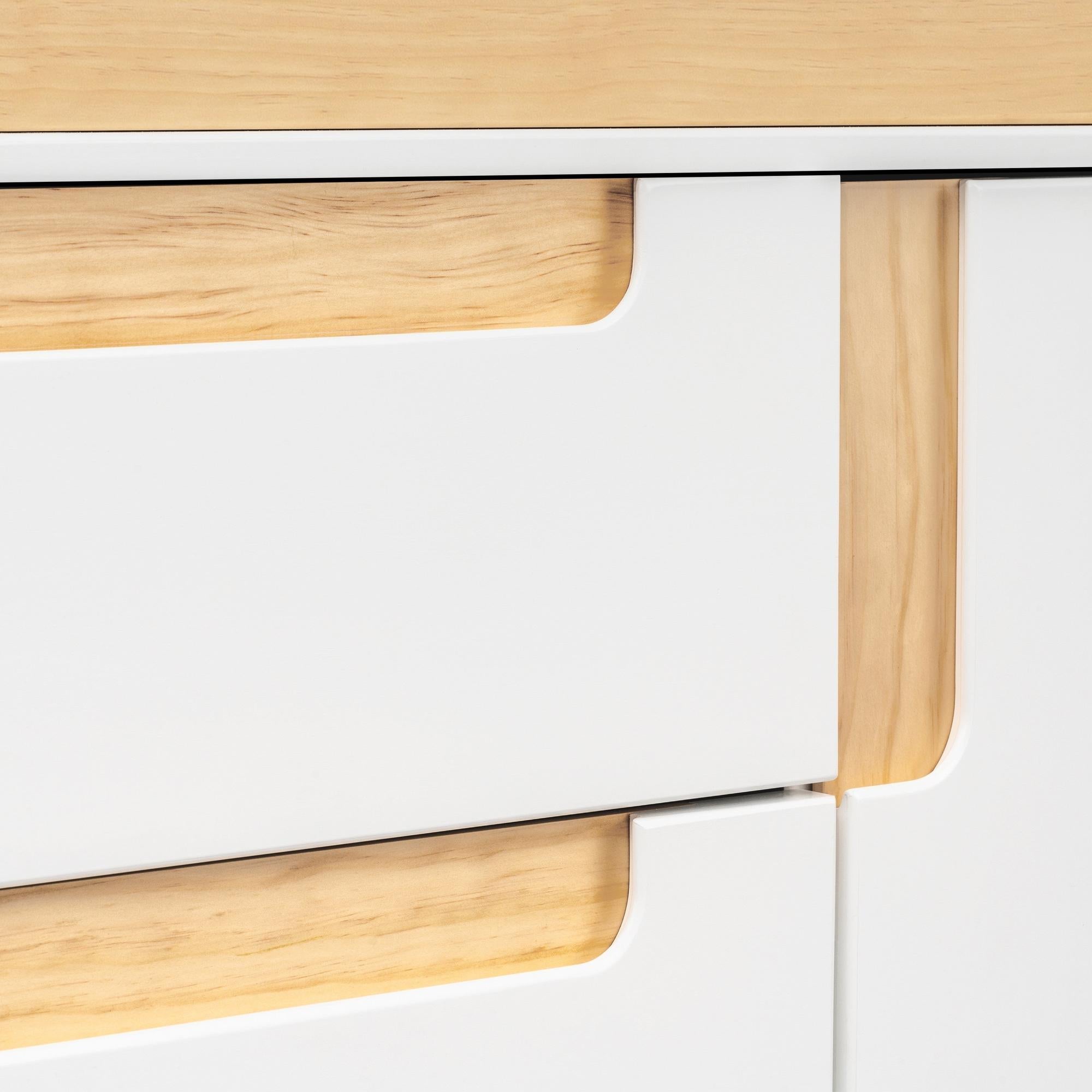 Babyletto Yuzu 3-Drawer Changer Dresser (RTA)