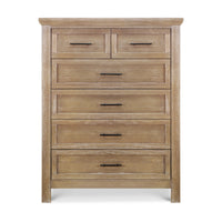 Monogram by Namesake Emory Farmhouse 6-Drawer Chest