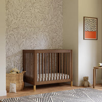 Babyletto Gelato 4-in-1 Convertible Mini Crib