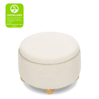 Namesake Tuffet Storage Ottoman