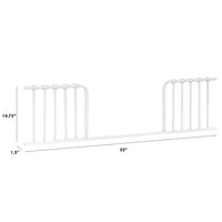 Namesake Abigail-Winston Toddler Bed Conversion Kit