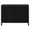 Babyletto Bondi 6-Drawer Dresser