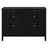 Babyletto Bondi 6-Drawer Dresser