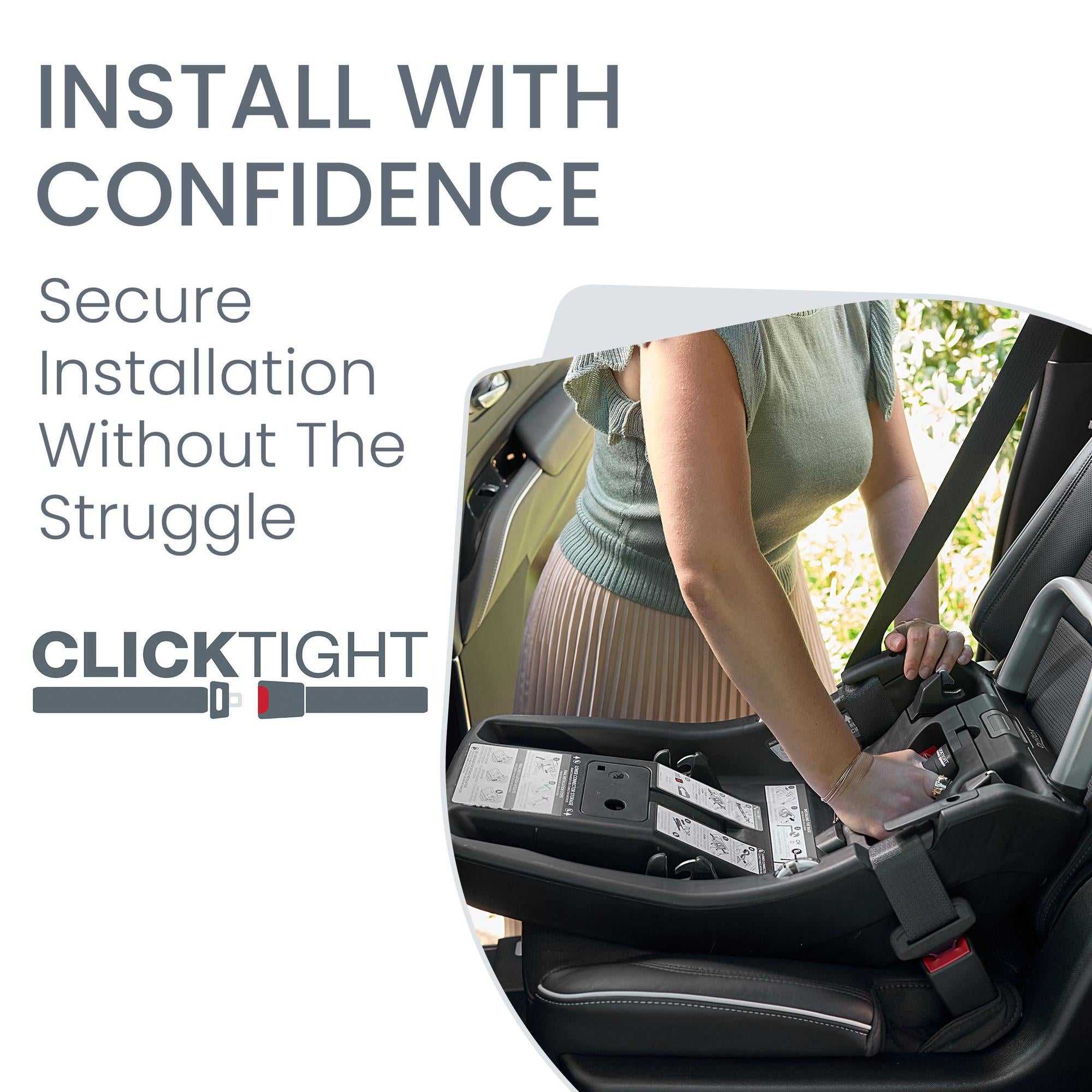 britax car seat frame Britax Willow Grove Travel System – Crib & Kids
