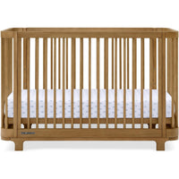 Delta Children Nest 4-in-1 Convertible Crib