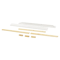 Namesake Full Size Bed Conversion Kit (M7689)