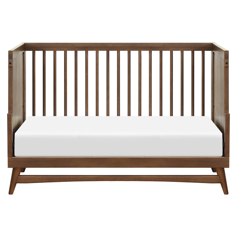 Babyletto Peggy 3-in-1 Convertible Crib with Toddler Bed Conversion Kit